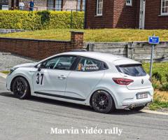 Renault Clio Rally5