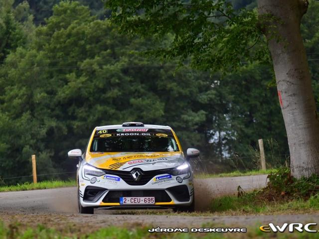 Renault Clio Rally5 - 3/3